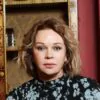 Елена Валюшкина
